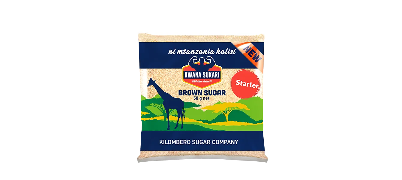 Kilombero Sugar Company (KSCL) photo 2