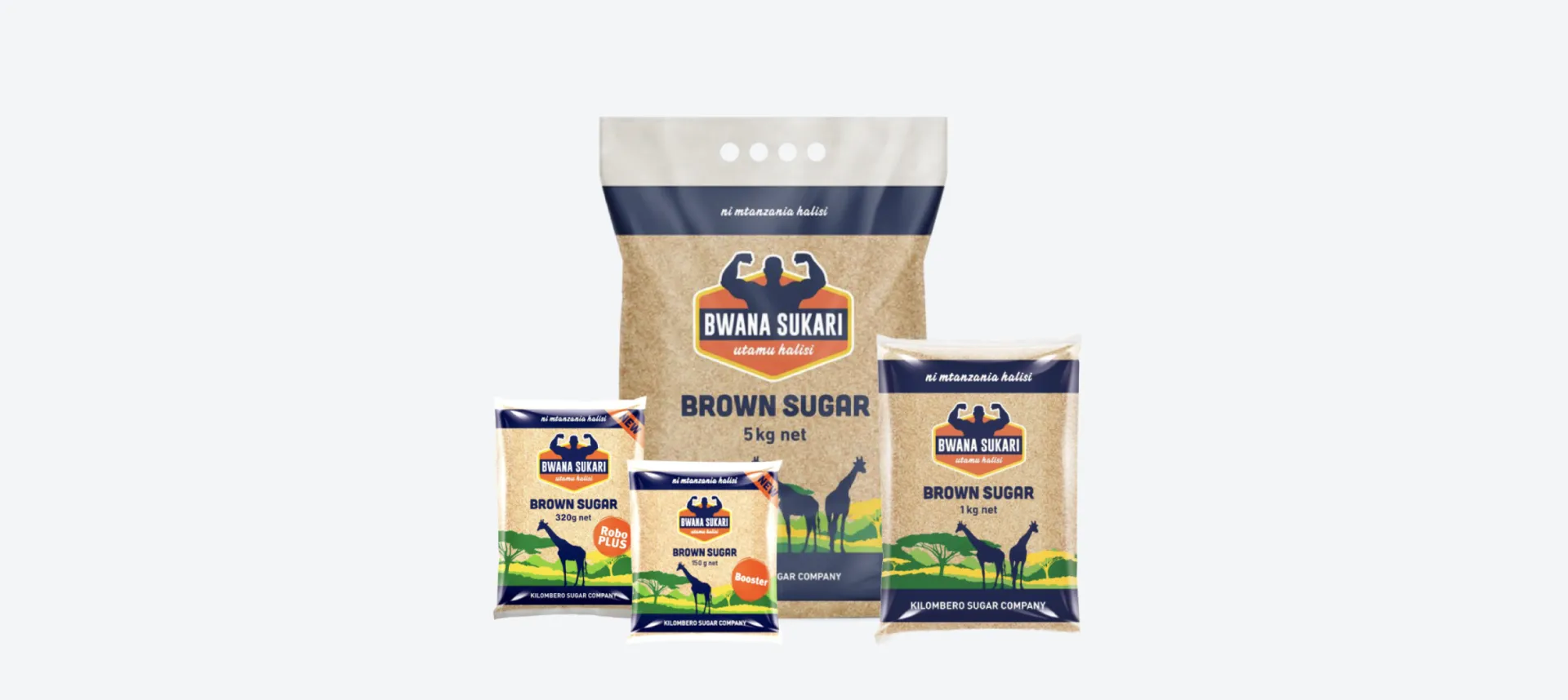 Kilombero Sugar Company (KSCL) photo 4