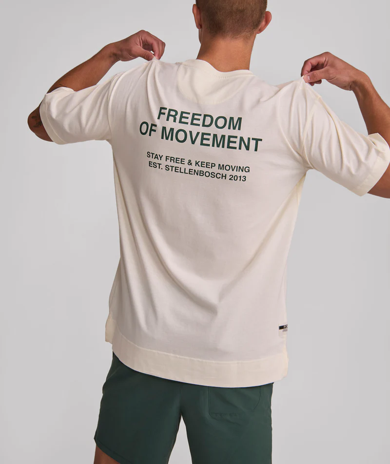 Freedom of Movement photo 4