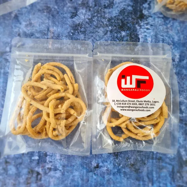 Wangarau Foods photo 2