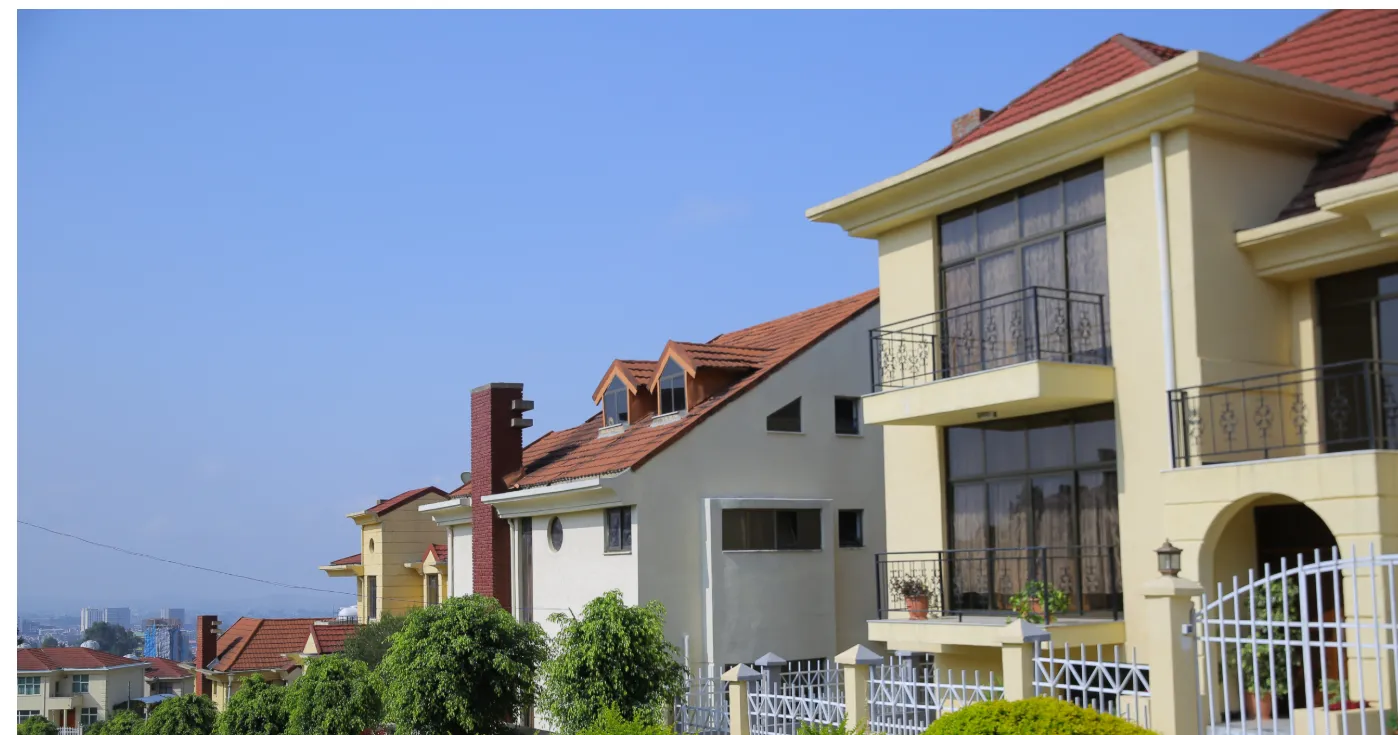 Gift Real Estate banner