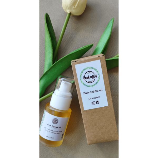 Shea Organics banner