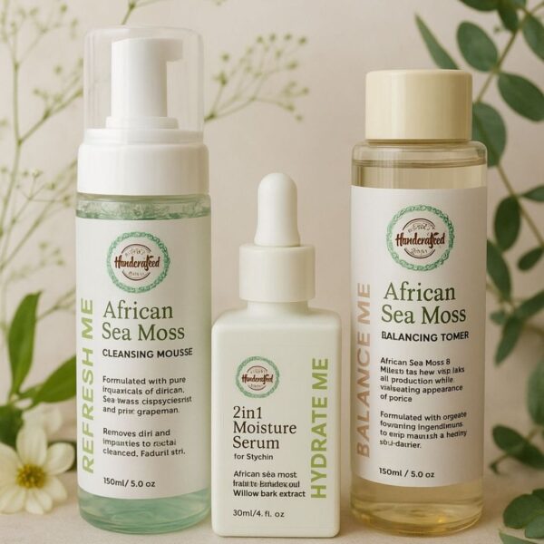 Shea Organics photo 1