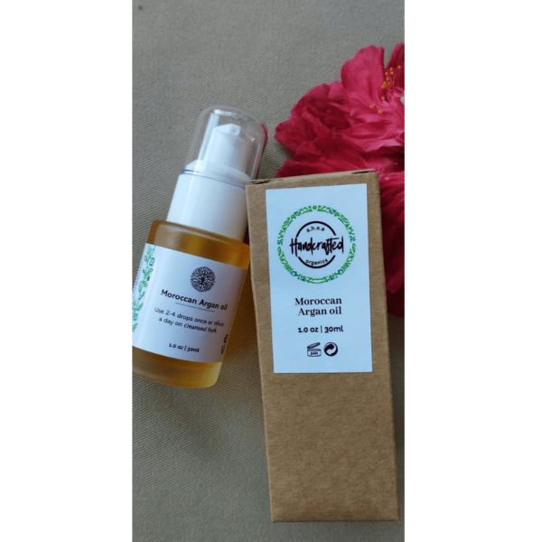 Shea Organics logo