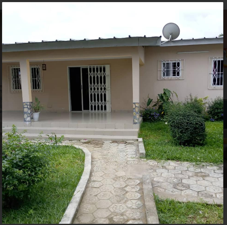 Maison Ivoire photo 1