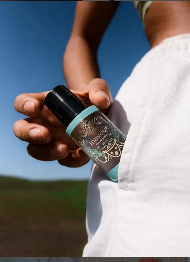 Nouvelle Parfumerie Gandour (NPG Senegal) banner