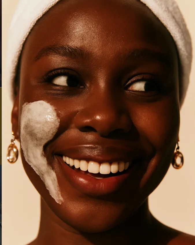 Nouvelle Parfumerie Gandour (NPG Senegal) photo 4