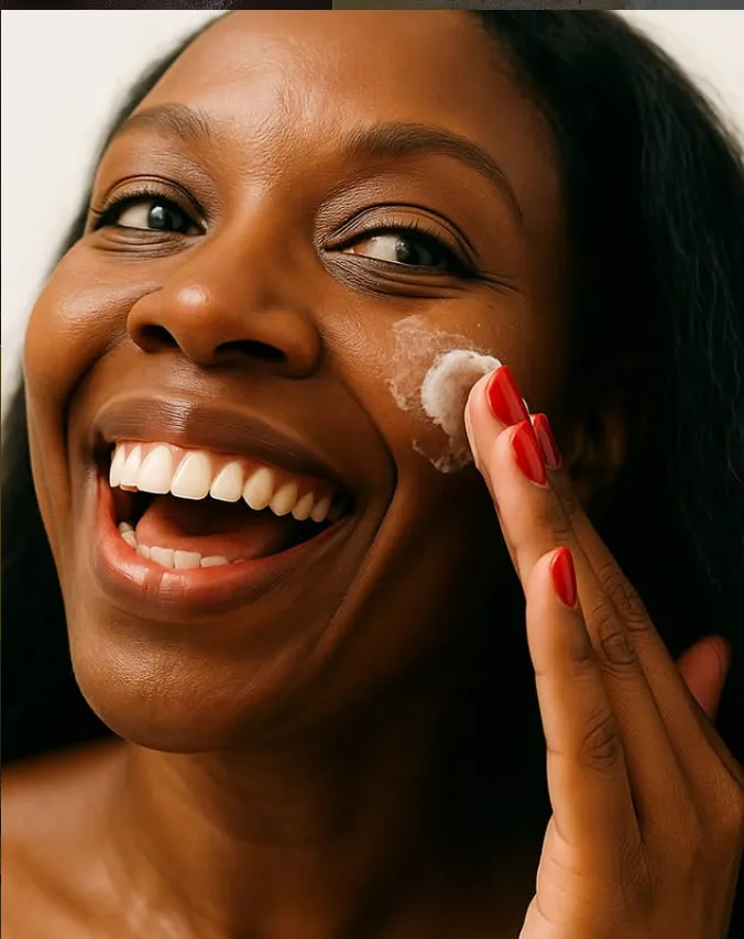 Nouvelle Parfumerie Gandour (NPG Senegal) photo 5