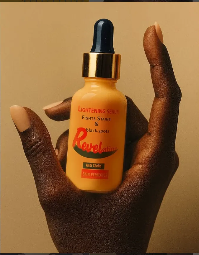 Nouvelle Parfumerie Gandour (NPG Senegal) photo 7
