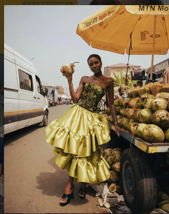 Nouvelle Parfumerie Gandour (NPG Senegal) photo 8