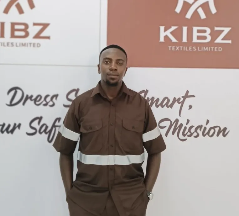 Kibz Textiles Limited photo 1