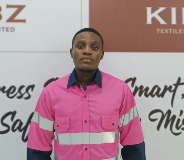 Kibz Textiles Limited photo 3