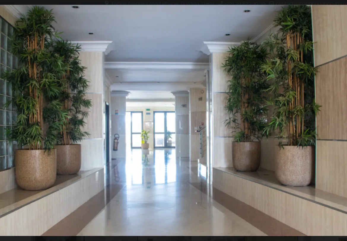 Indépendance Immobilière photo 7