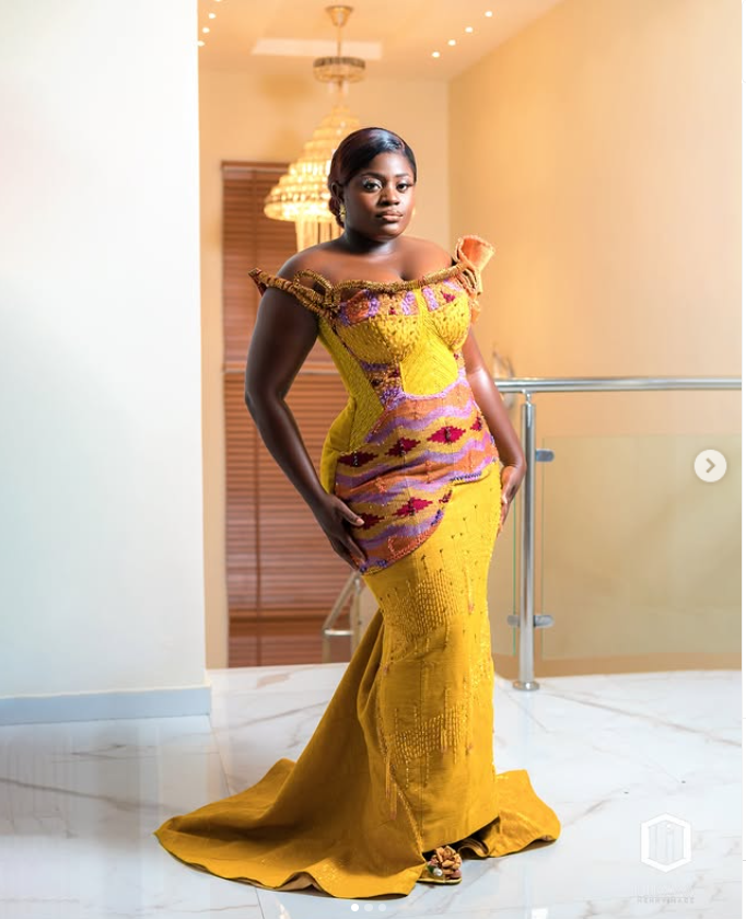 Adjoa Yeboah Clothing photo 1