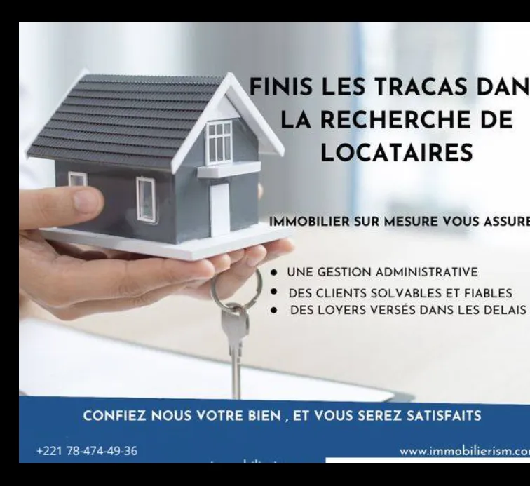 Immobilier Sur Mesure photo 5