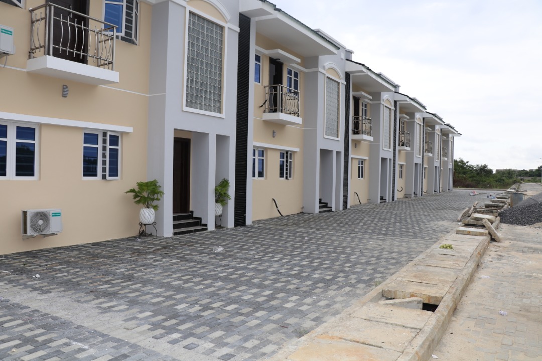 Revolution Plus Property photo 1