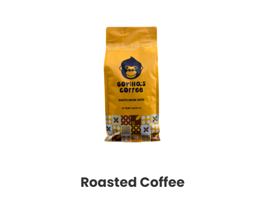 Rwanda Farmers Coffee Company photo 1