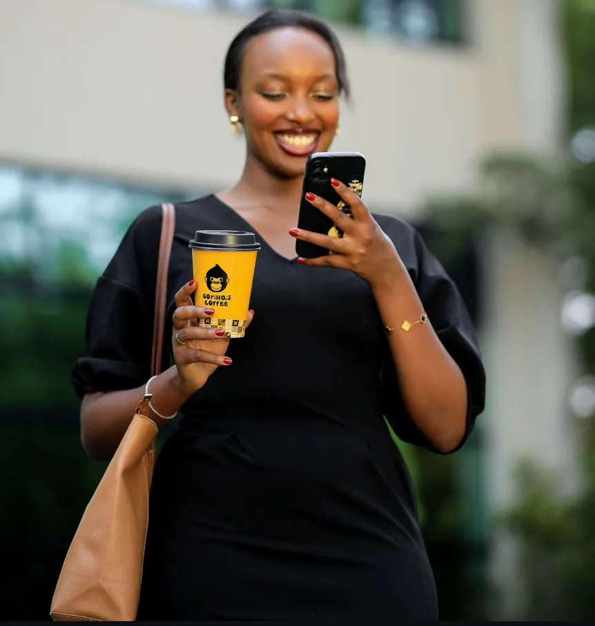 Rwanda Farmers Coffee Company photo 4