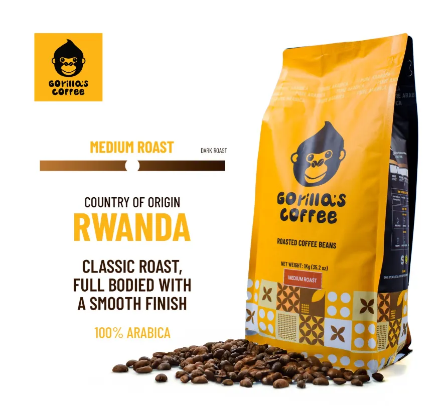 Rwanda Farmers Coffee Company photo 5