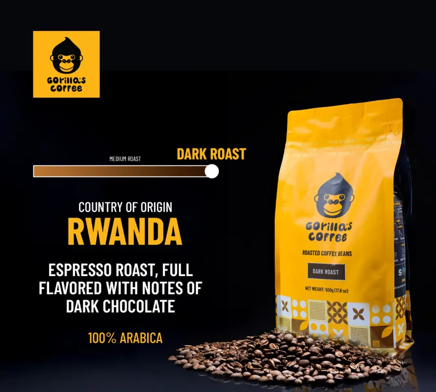 Rwanda Farmers Coffee Company photo 6