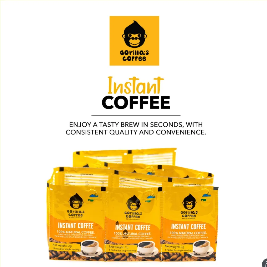 Rwanda Farmers Coffee Company photo 7