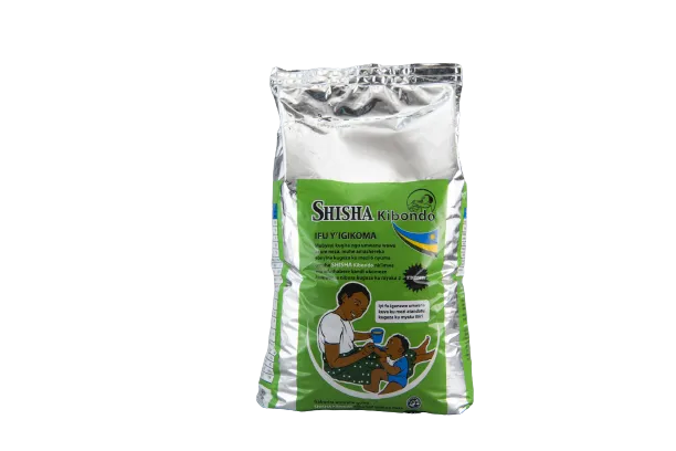 Africa Improved Foods banner