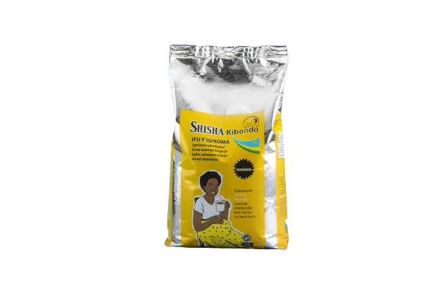 Africa Improved Foods photo 1