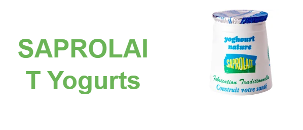Saprolait banner