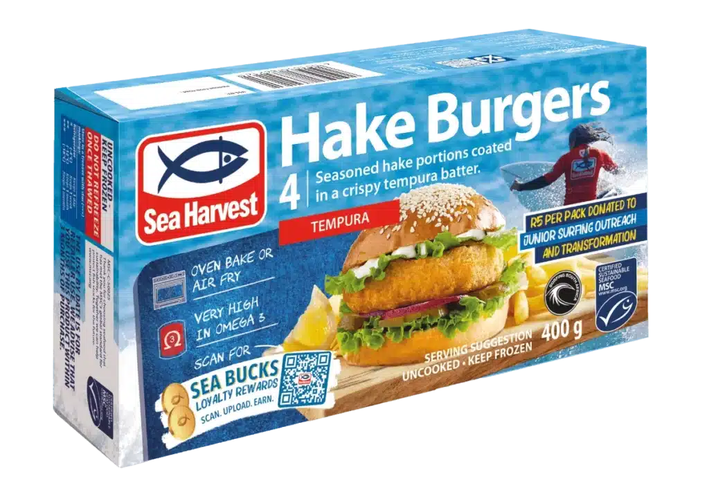 Sea Harvest photo 5