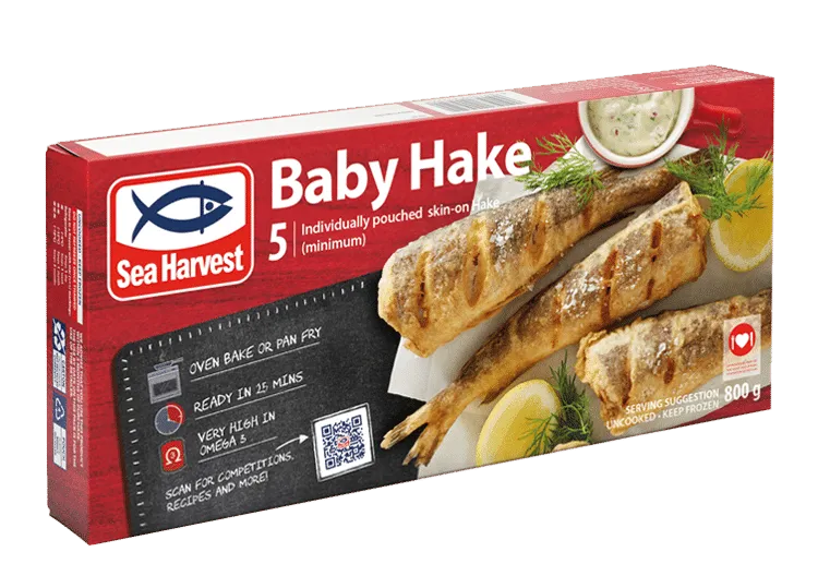 Sea Harvest photo 6