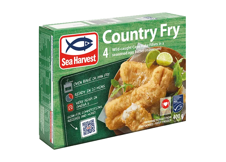 Sea Harvest photo 7
