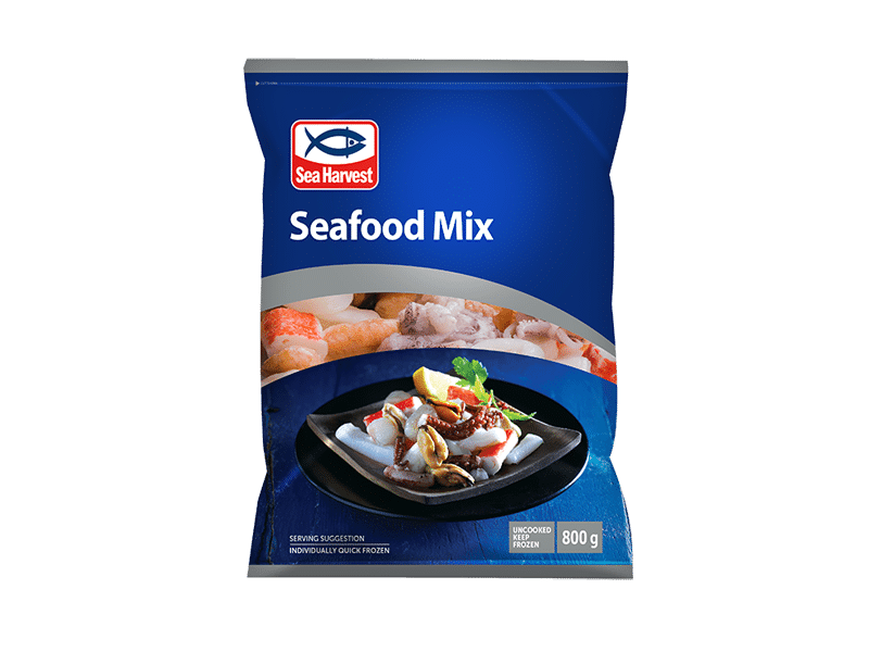 Sea Harvest logo