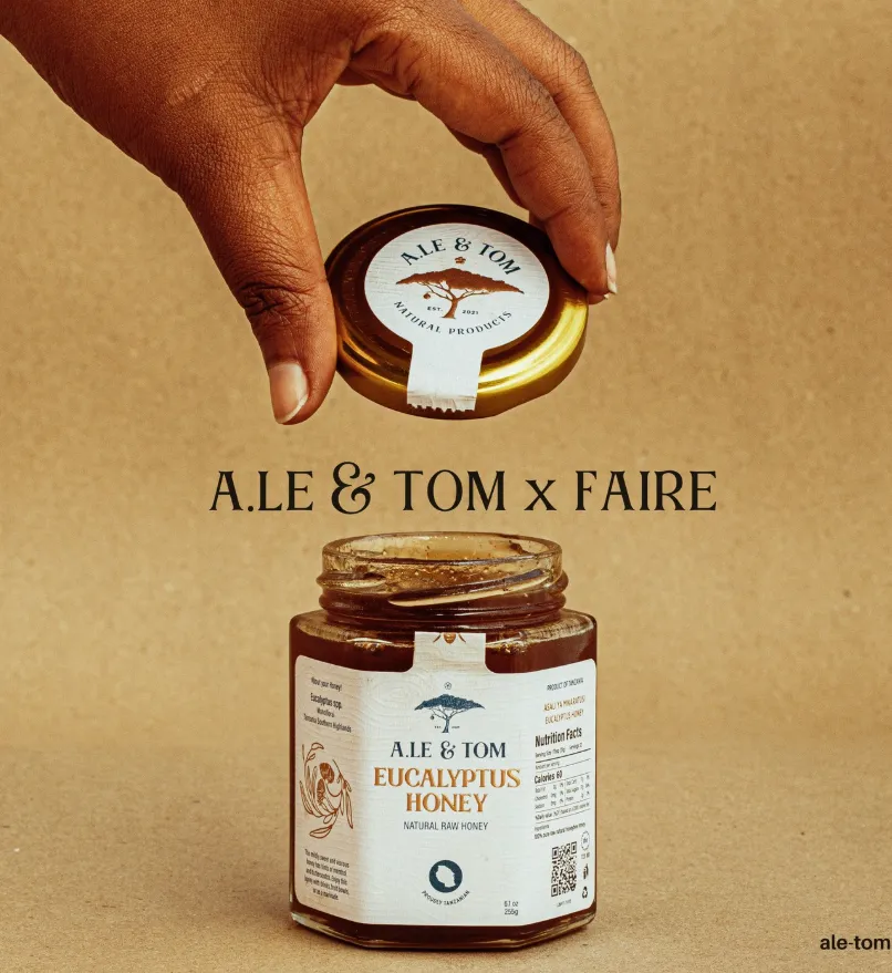 A.LE & TOM Natural Products photo 1