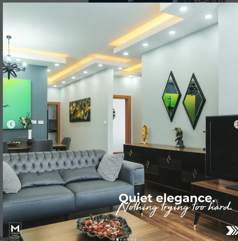 Metropolitan Real Estate photo 1