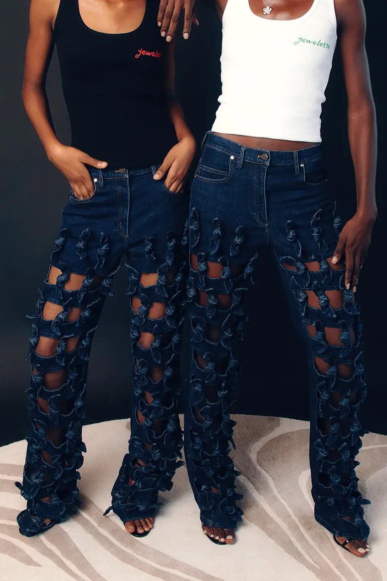 Lisa Folawiyo photo 2