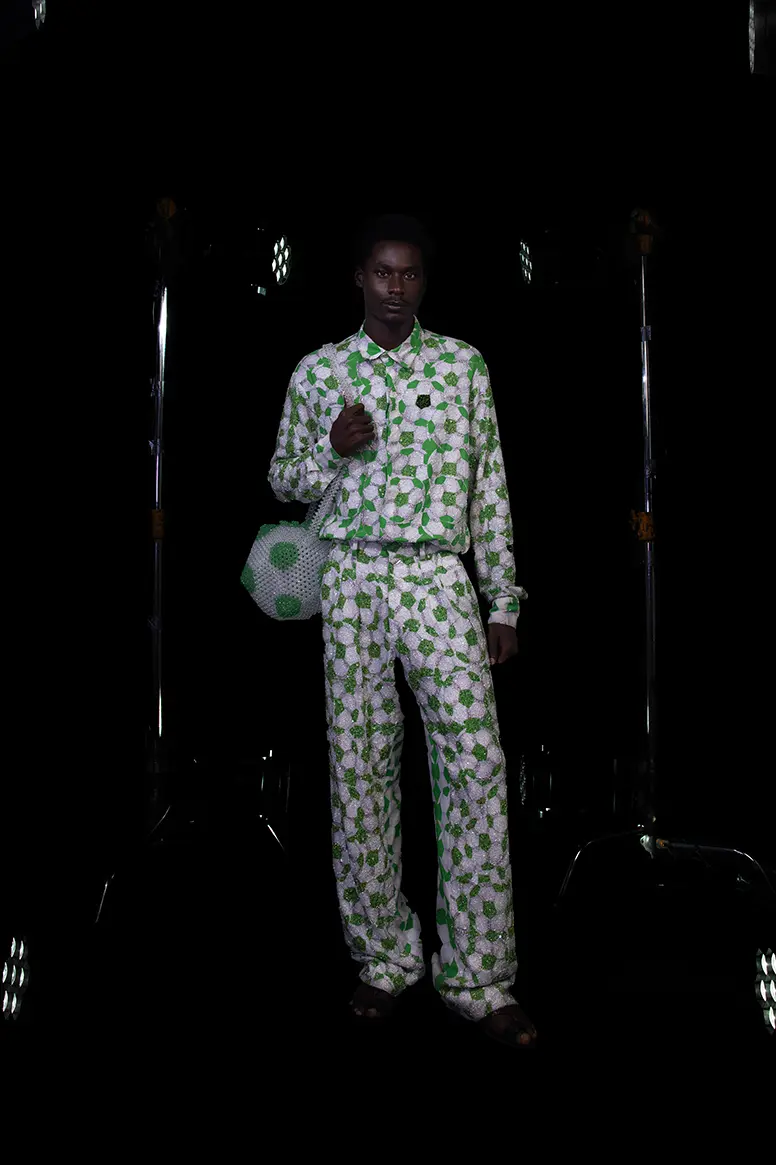 Lisa Folawiyo photo 4