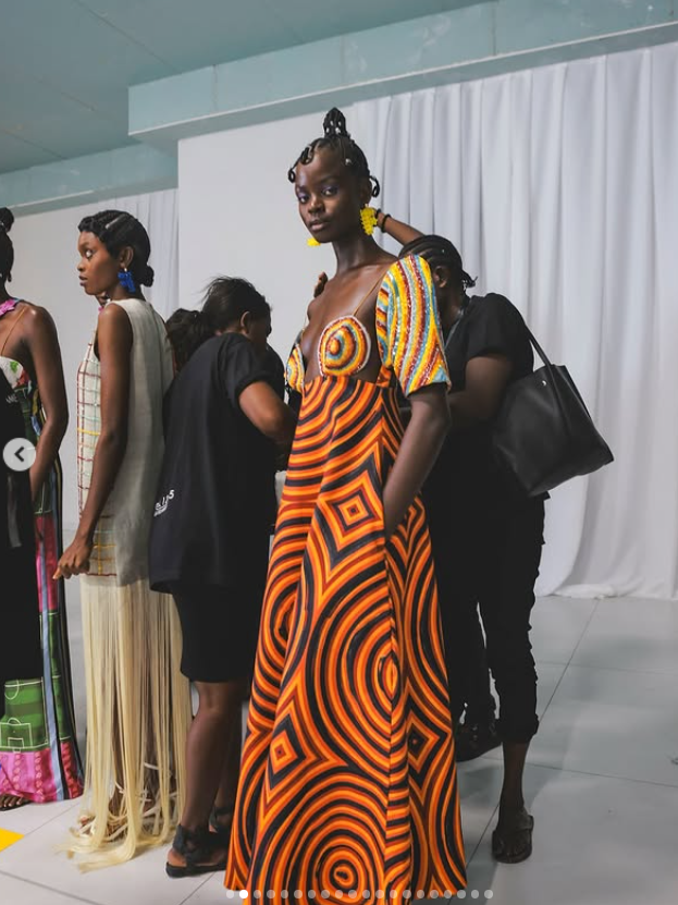 Lisa Folawiyo photo 6