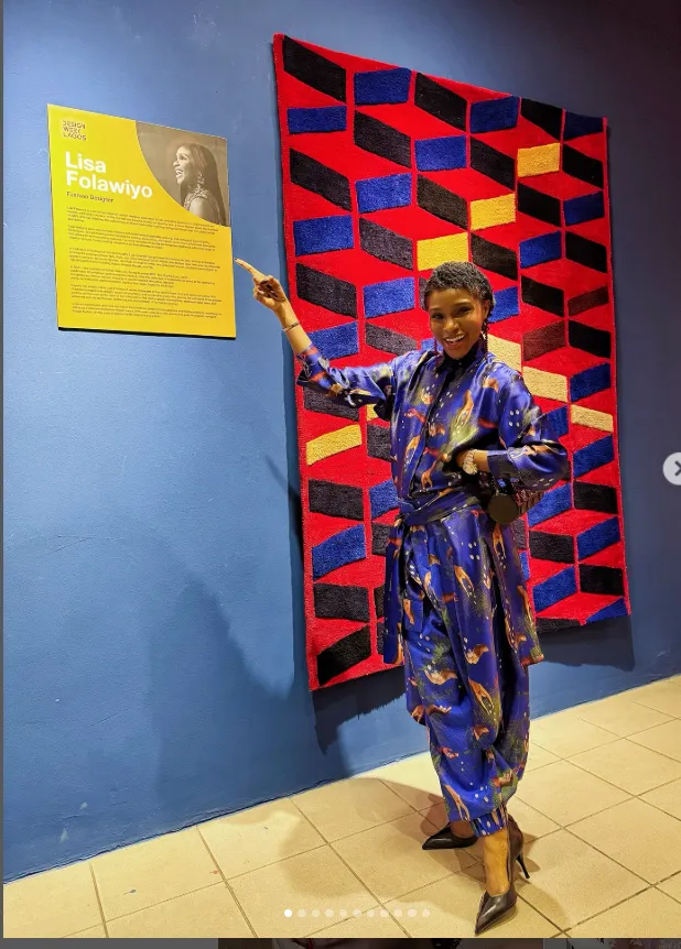 Lisa Folawiyo photo 7