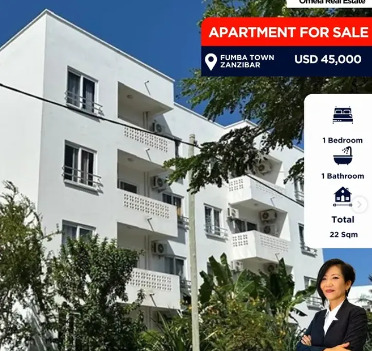 REMAX Tanzania photo 7