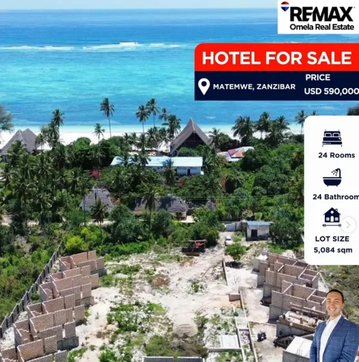 REMAX Tanzania photo 8