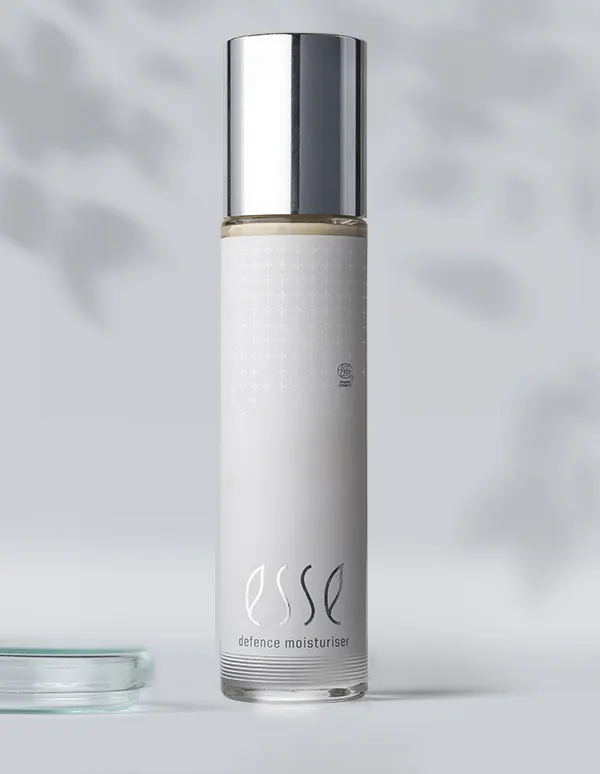 Esse Skincare logo