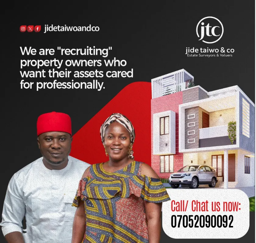 Jide Taiwo & Co photo 3