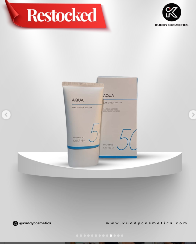Kuddy Cosmetics photo 7
