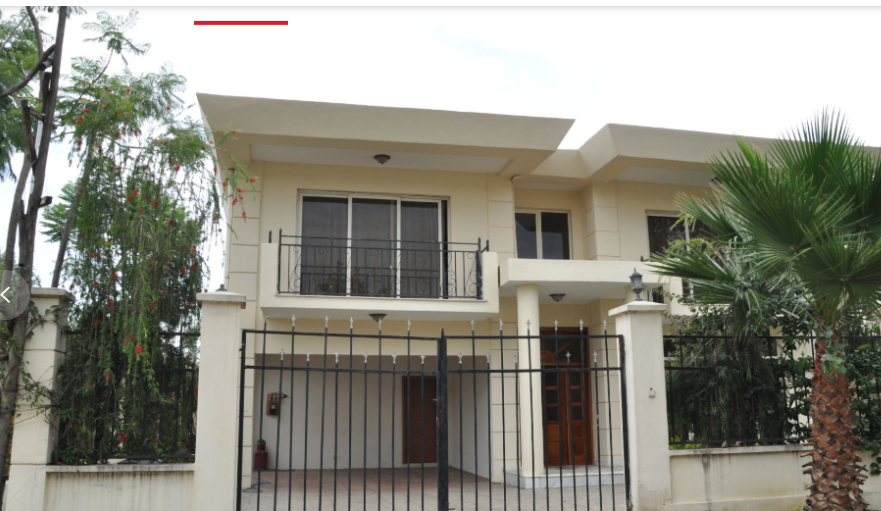 Enyi Real Estate banner