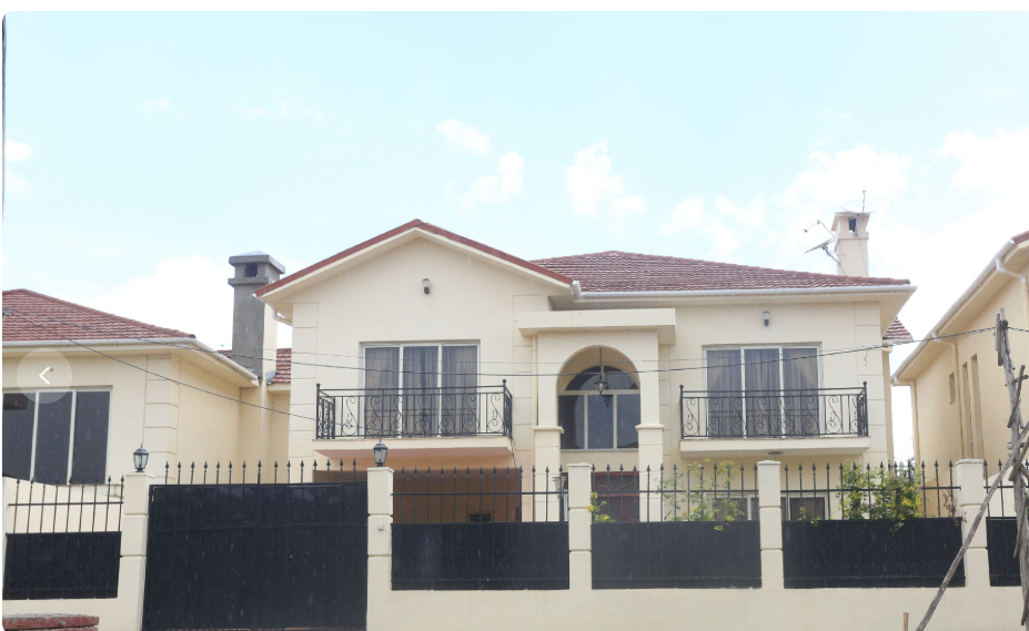 Enyi Real Estate logo