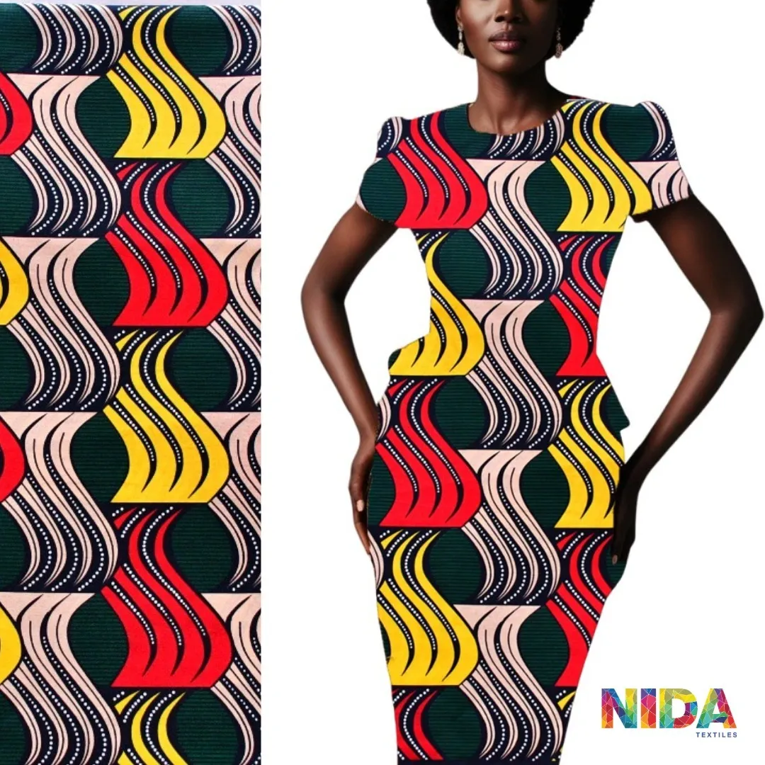 Nida Textile Mills (T) Ltd photo 1