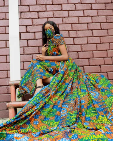 Nida Textile Mills (T) Ltd photo 5