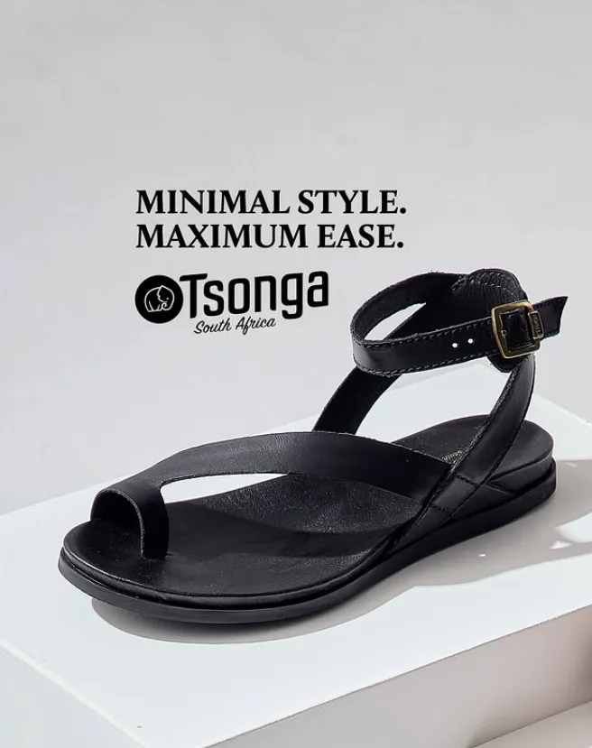 Tsonga logo