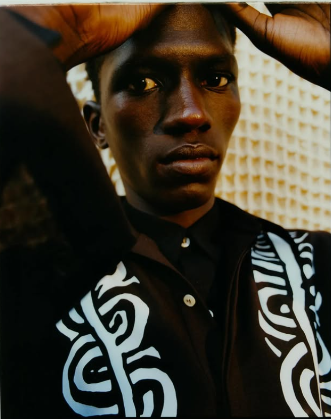 Kenneth Ize photo 3