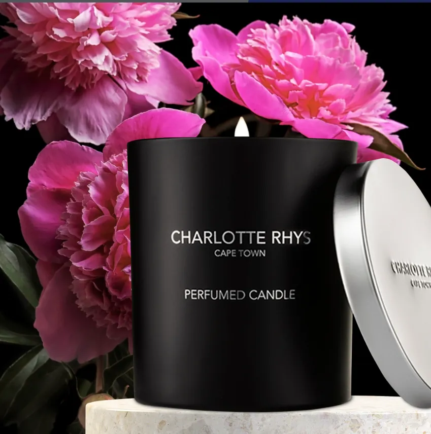 Charlotte Rhys logo